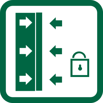 Адгезия ≥0,3 МПа